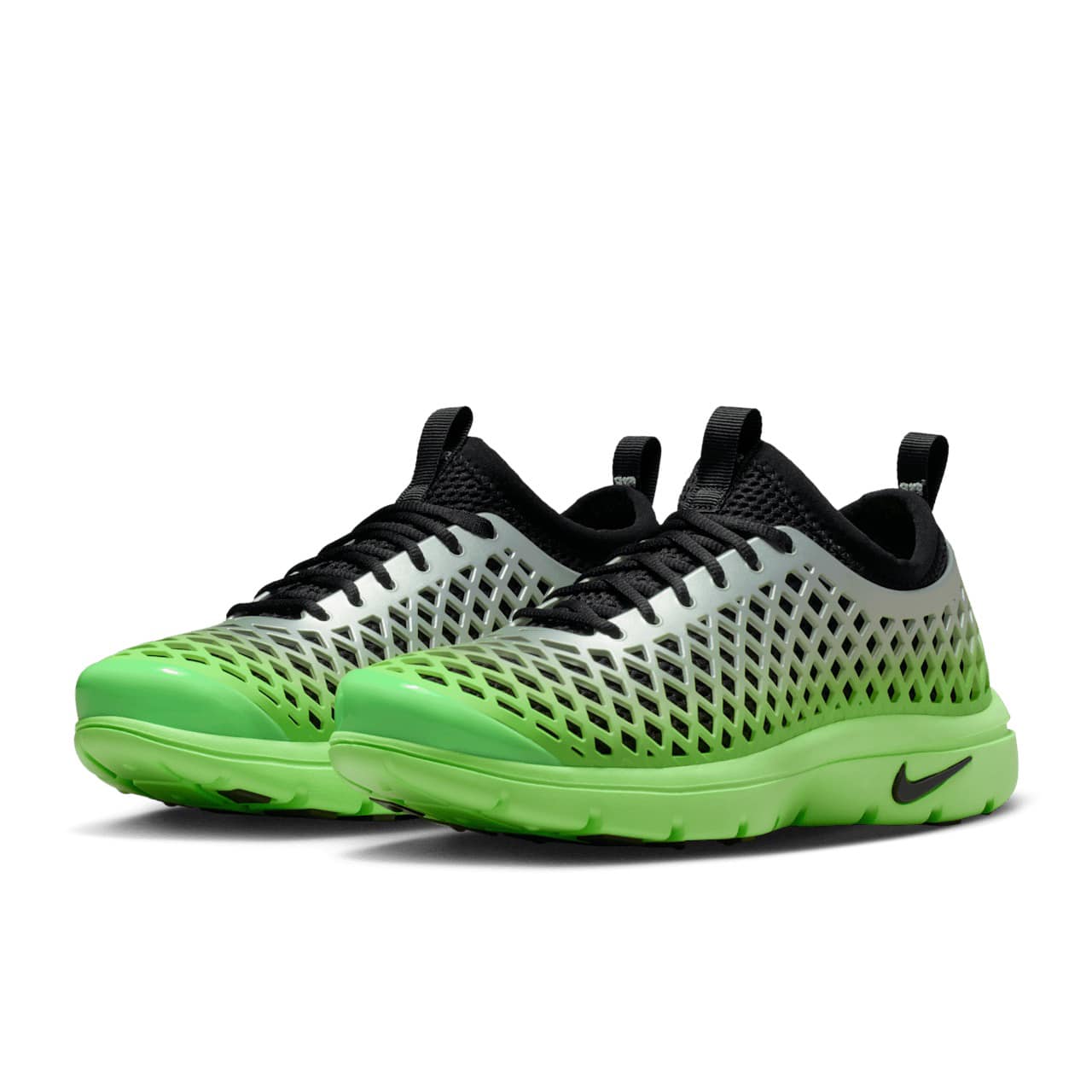 Nike Rejuven8 Metallic Silver Voltage Green IF5958-003 4