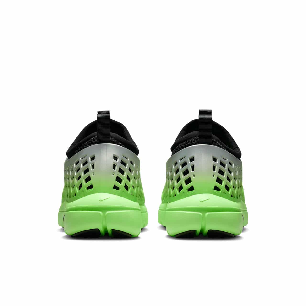 Nike Rejuven8 Metallic Silver Voltage Green IF5958-003 6