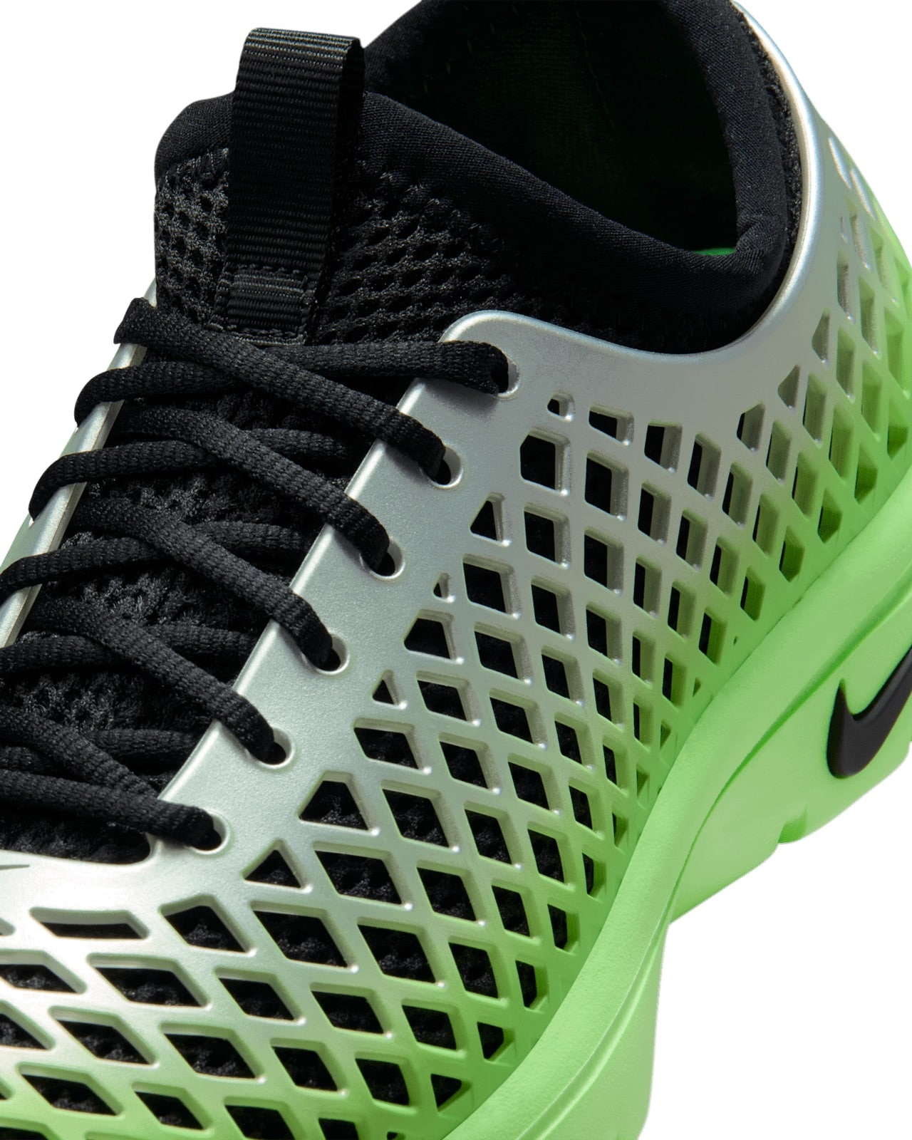 Nike Rejuven8 Metallic Silver Voltage Green IF5958-003 7
