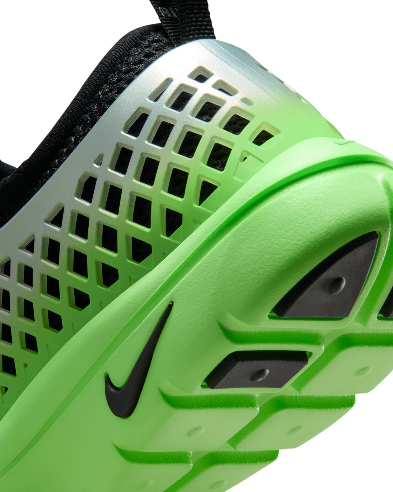 Nike Rejuven8 Metallic Silver Voltage Green IF5958-003 8