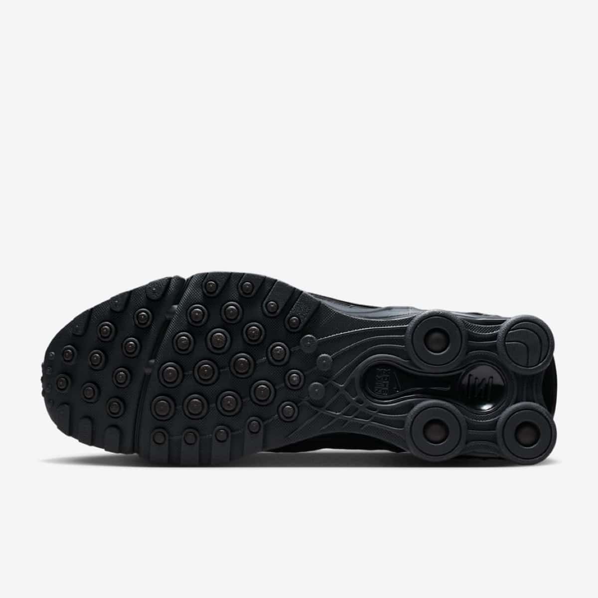 Nike Shox Ride 2 Off-Noir Velvet Brown IO1906-045 1