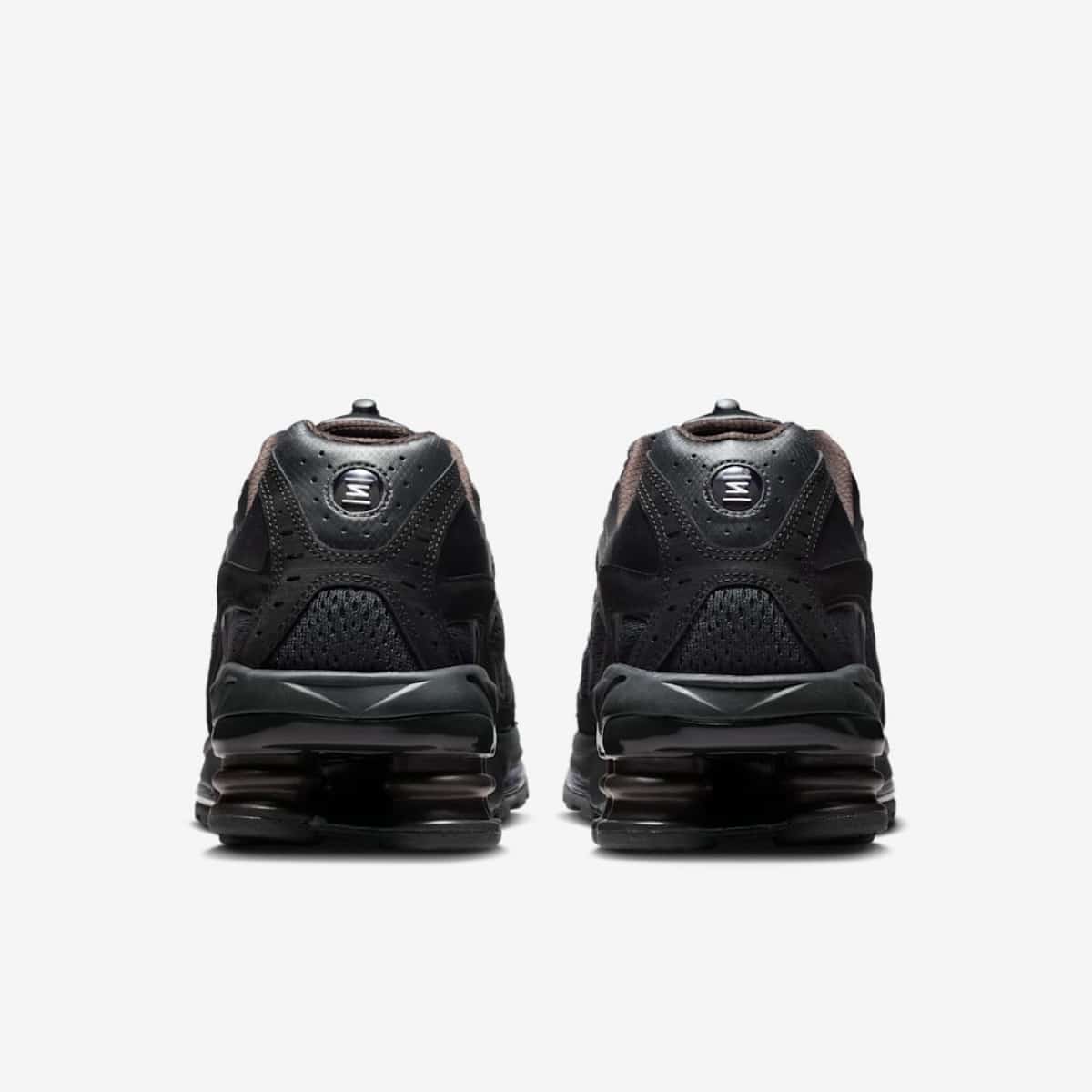 Nike Shox Ride 2 Off-Noir Velvet Brown IO1906-045 6