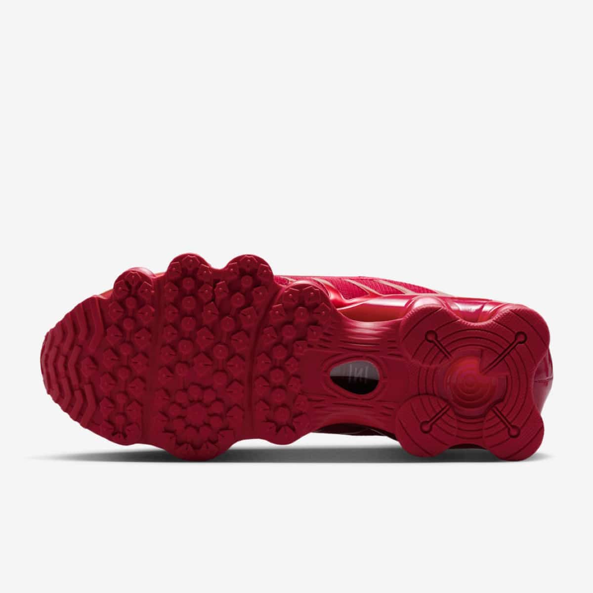Nike Shox TL Gym Red IB1087-600 1