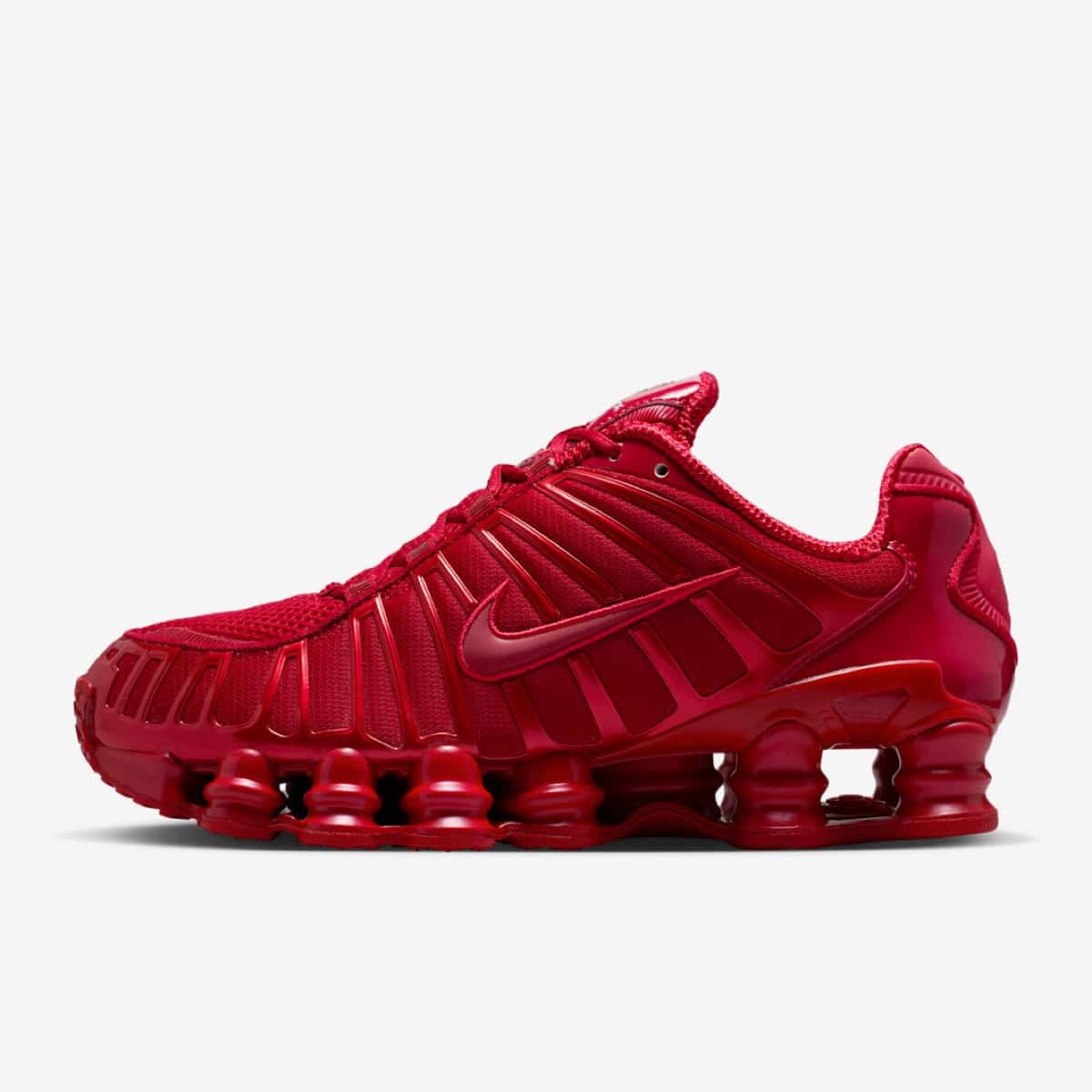 Nike Shox TL Gym Red IB1087-600 2