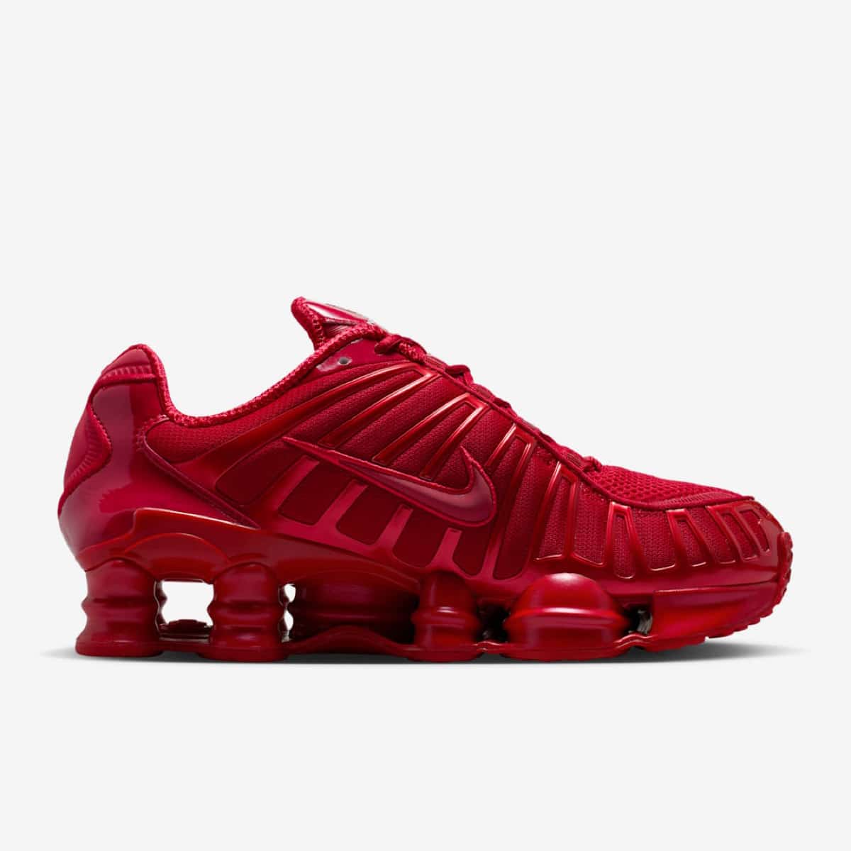 Nike Shox TL Gym Red IB1087-600 3