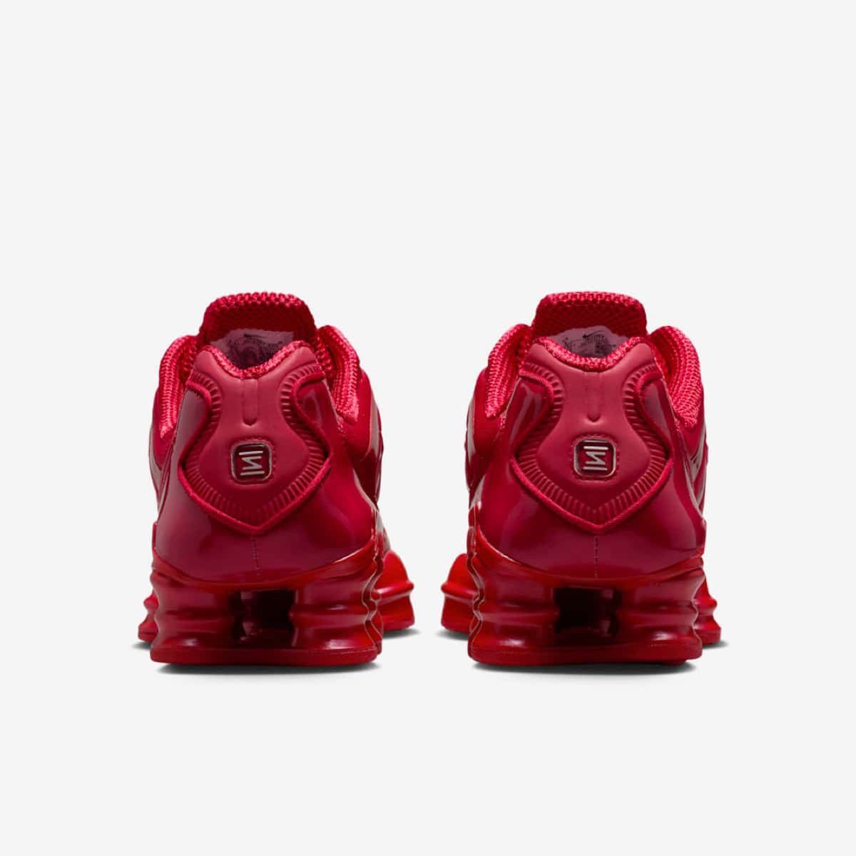 Nike Shox TL Gym Red IB1087-600 6