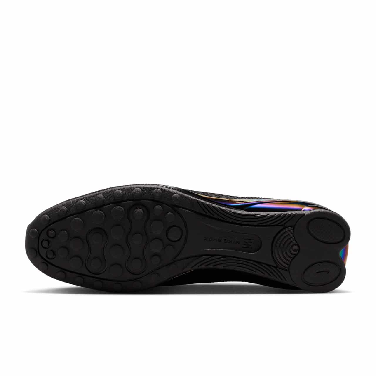 Nike Shox Z Iridescent IM6051-001 1