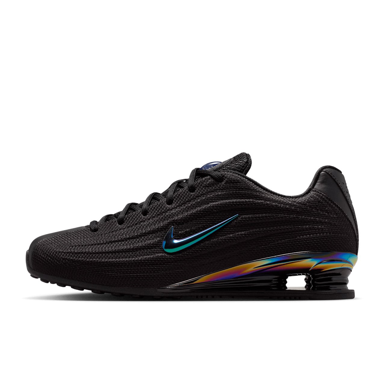 Nike Shox Z Iridescent IM6051-001 2