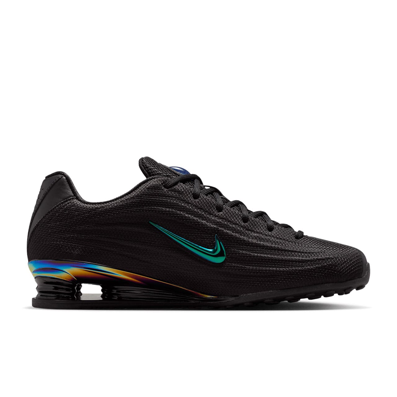 Nike Shox Z Iridescent IM6051-001 3