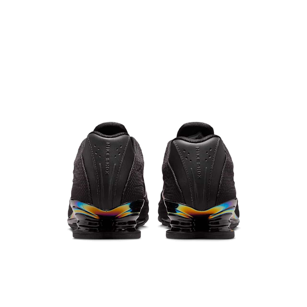 Nike Shox Z Iridescent IM6051-001 6