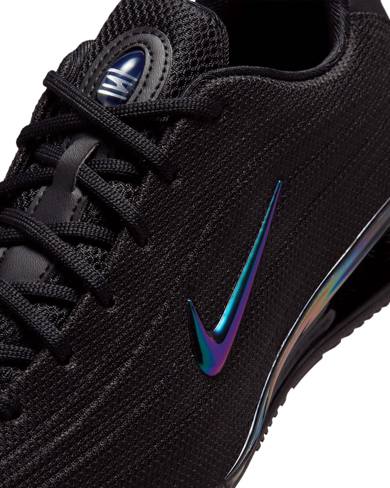 Nike Shox Z Iridescent IM6051-001 7