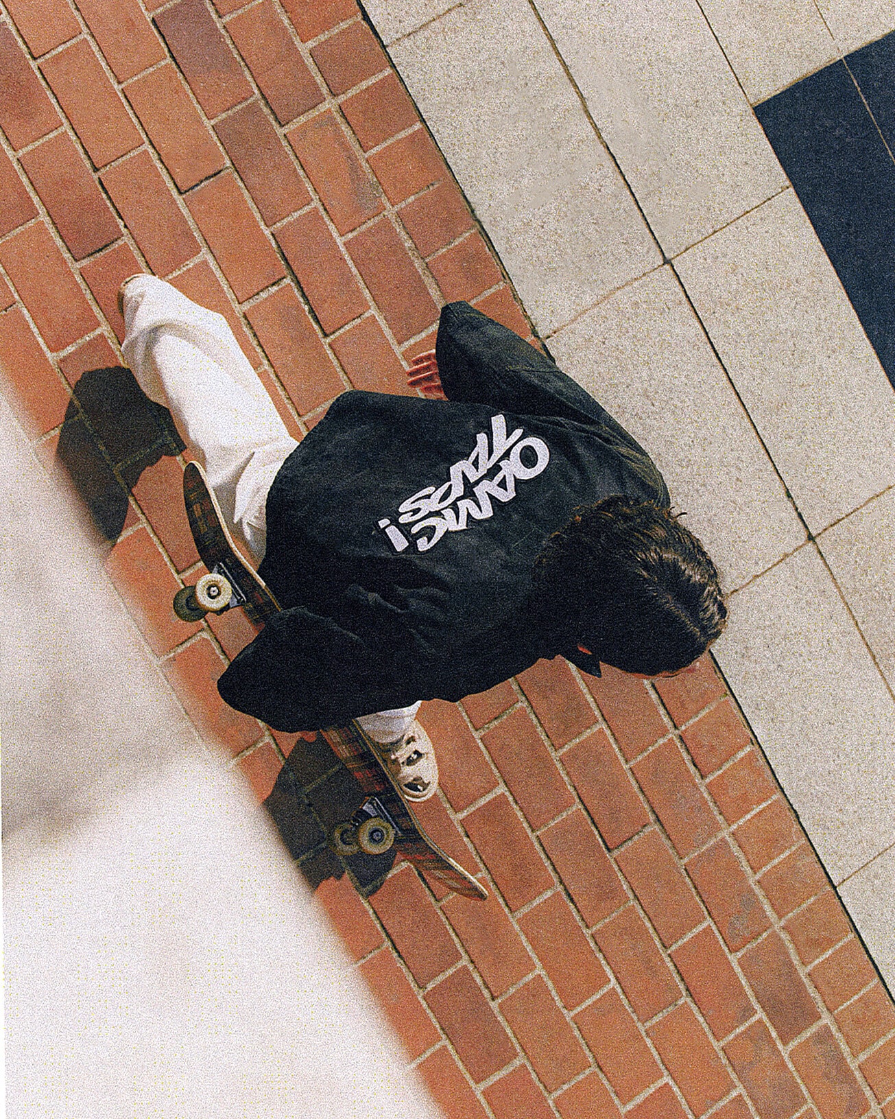 OTW by Vans x OAMC x WTAPS Fall 2025 13