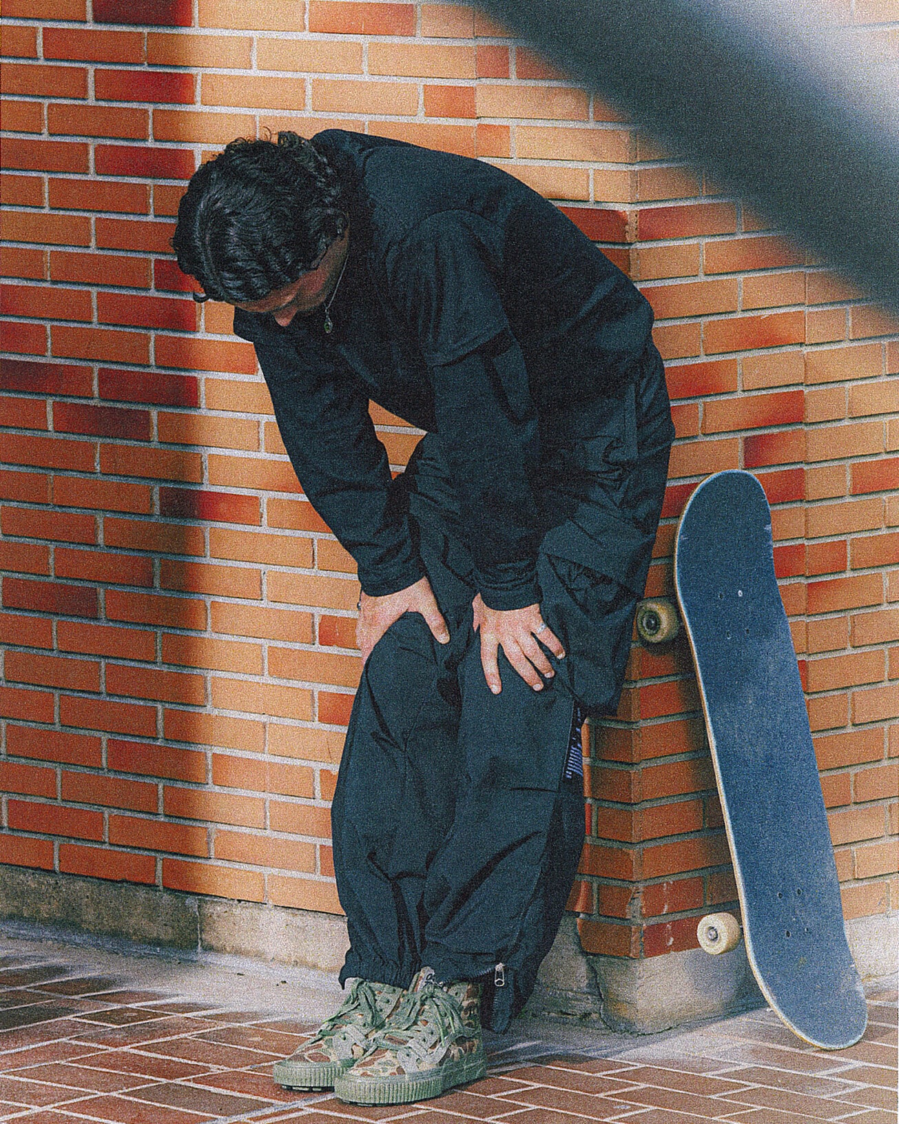 OTW by Vans x OAMC x WTAPS Fall 2025 21