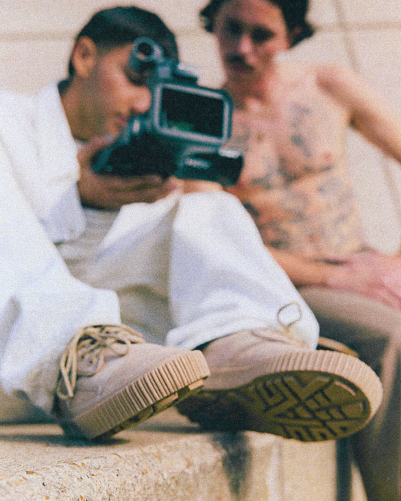 OTW by Vans x OAMC x WTAPS Fall 2025 25