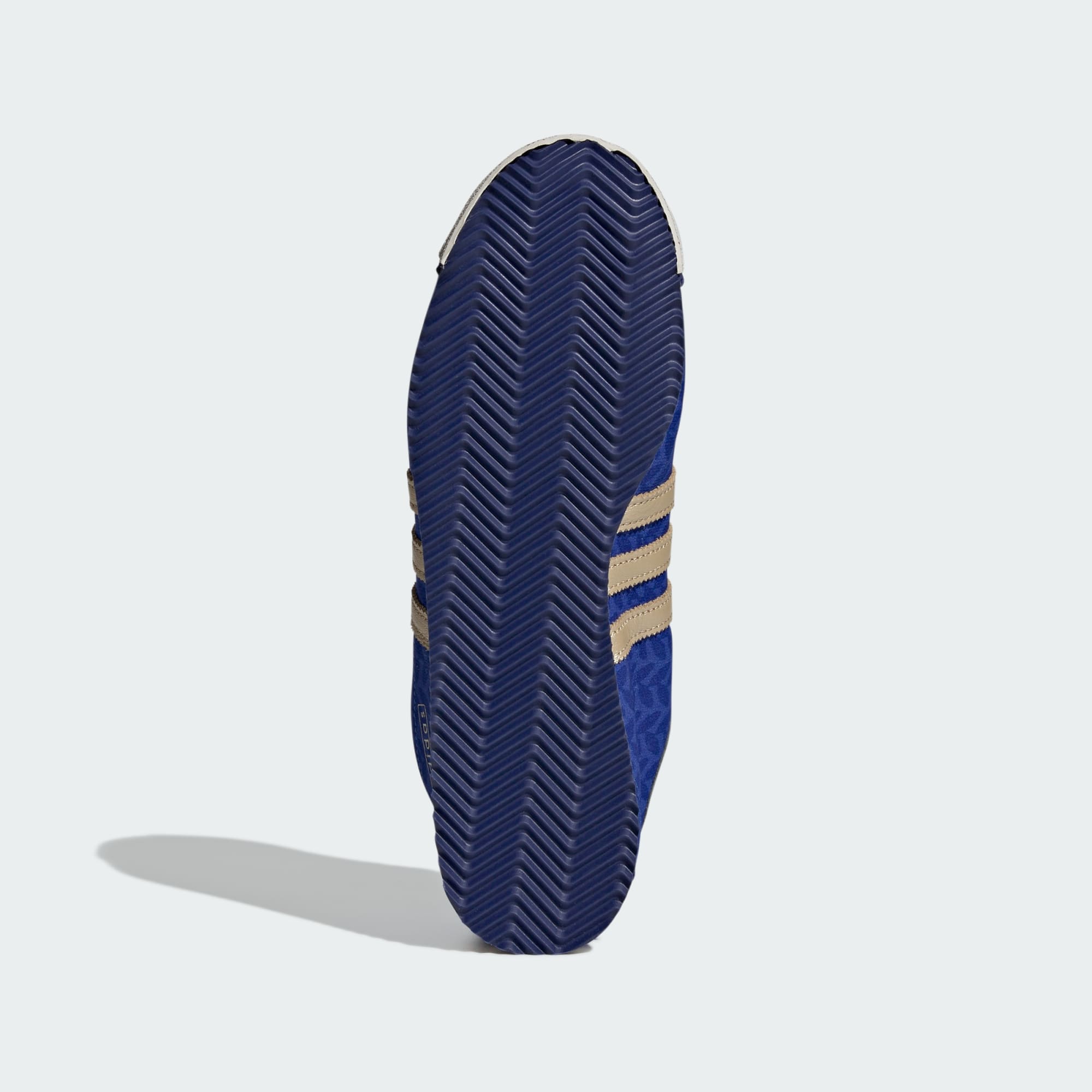 adidas Italia 60s Blue KI8569 1