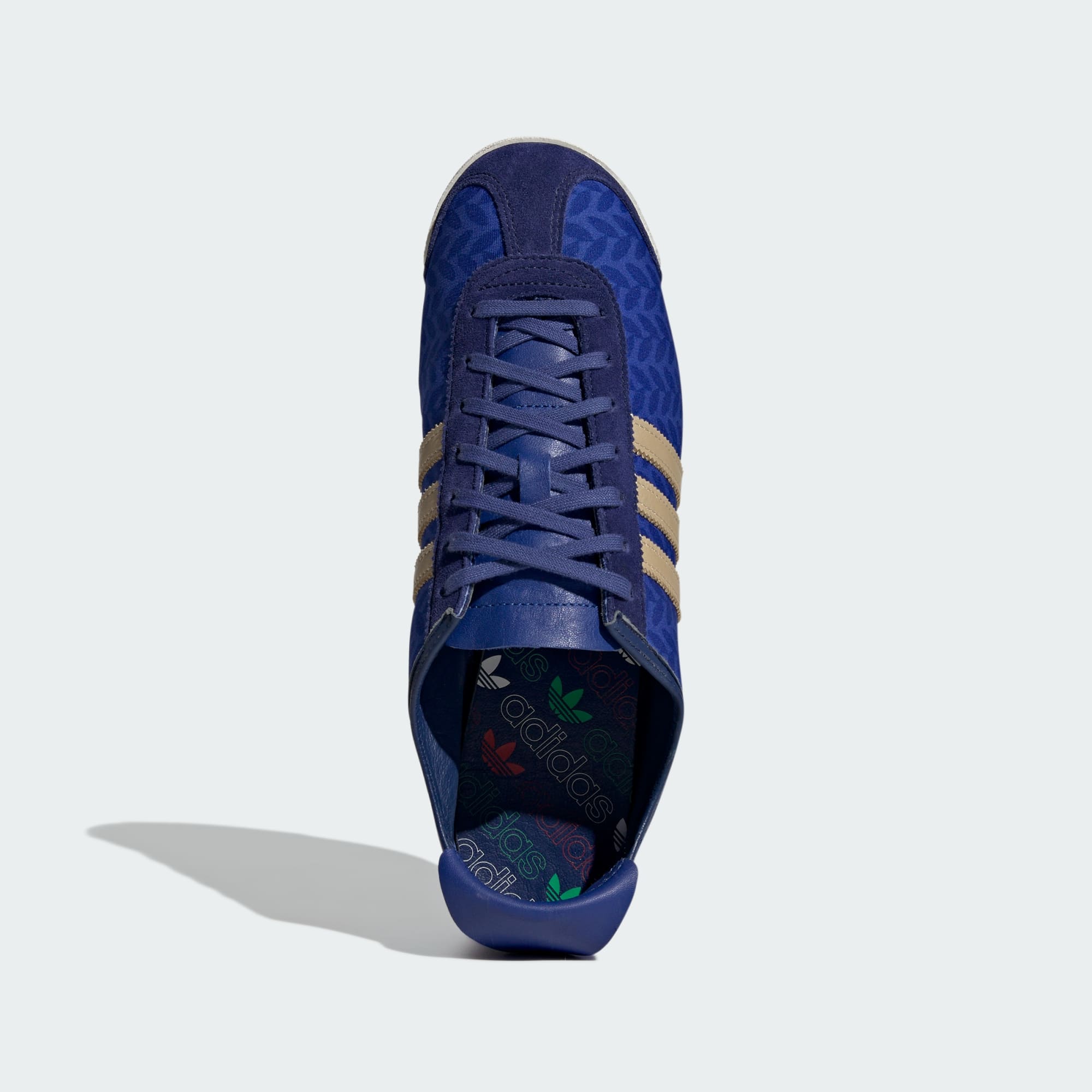 adidas Italia 60s Blue KI8569 2