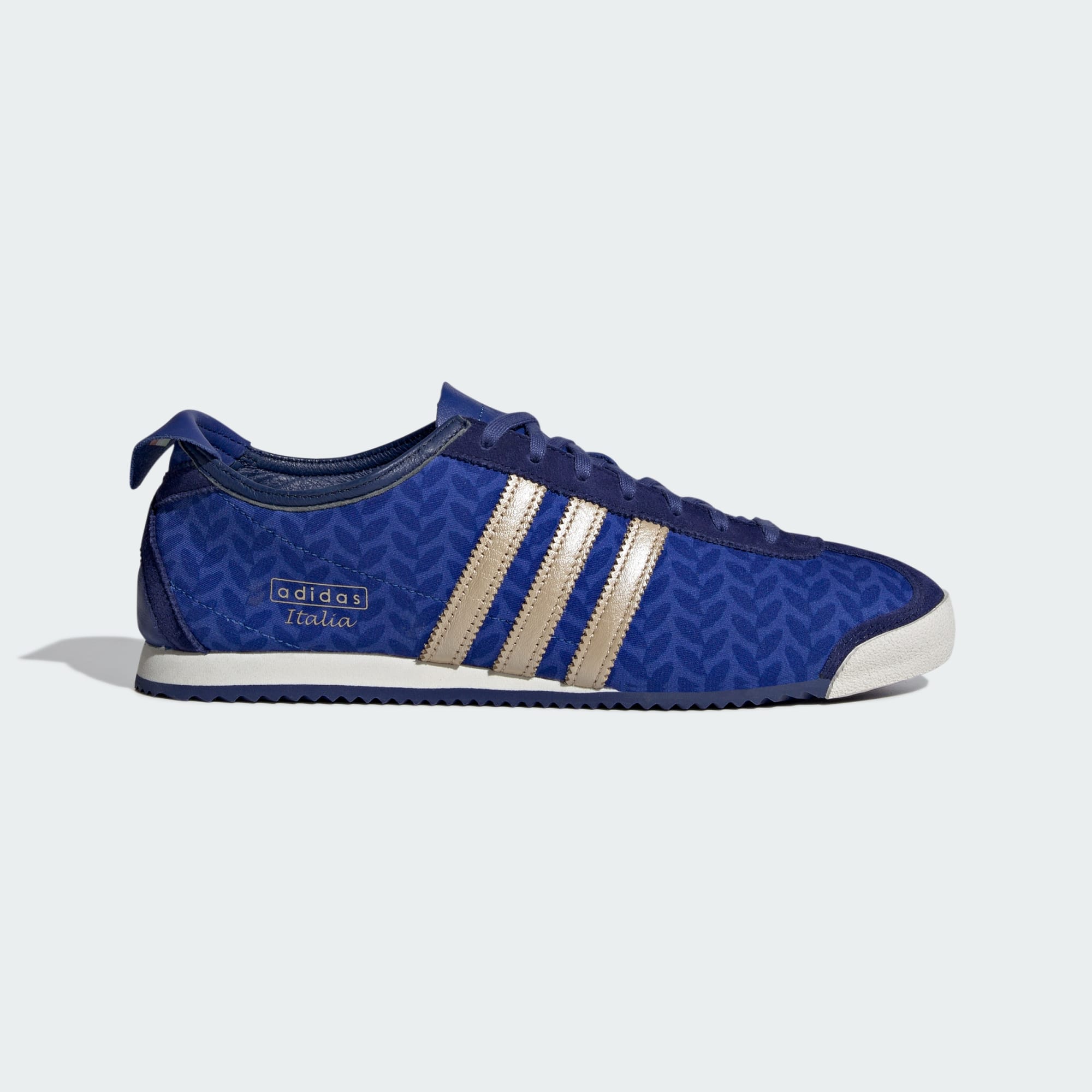 adidas Italia 60s Blue KI8569 3