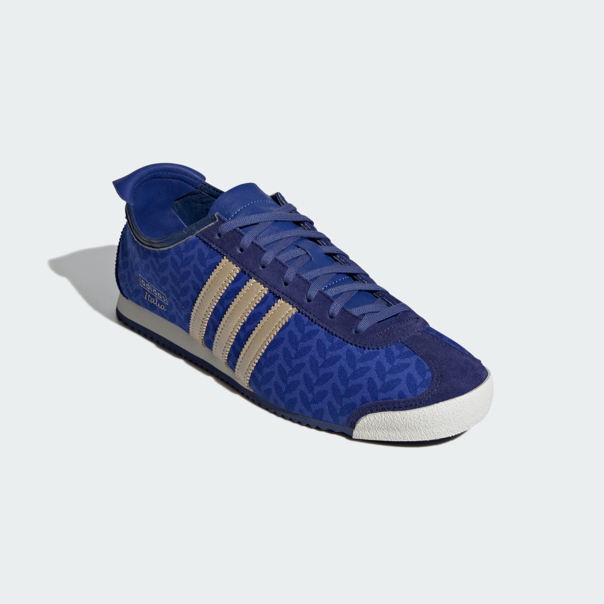 adidas Italia 60s Blue KI8569 5