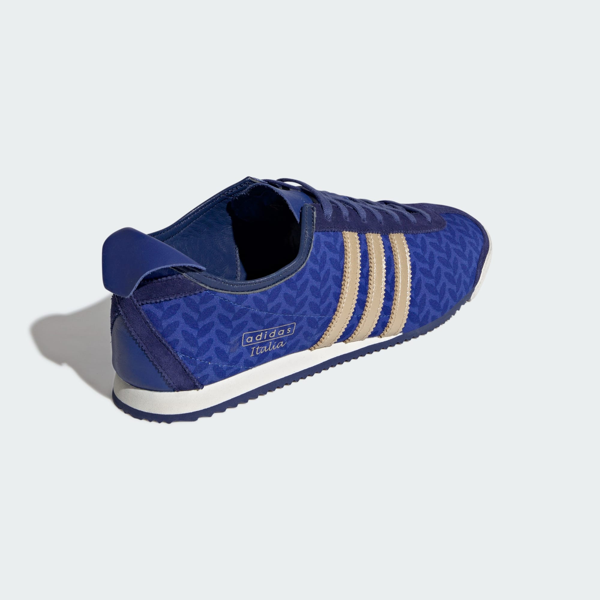 adidas Italia 60s Blue KI8569 6