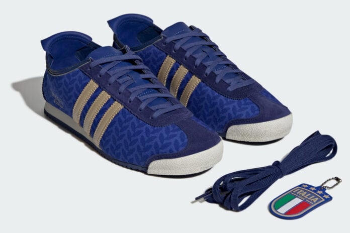 adidas Italia 60s Blue KI8569