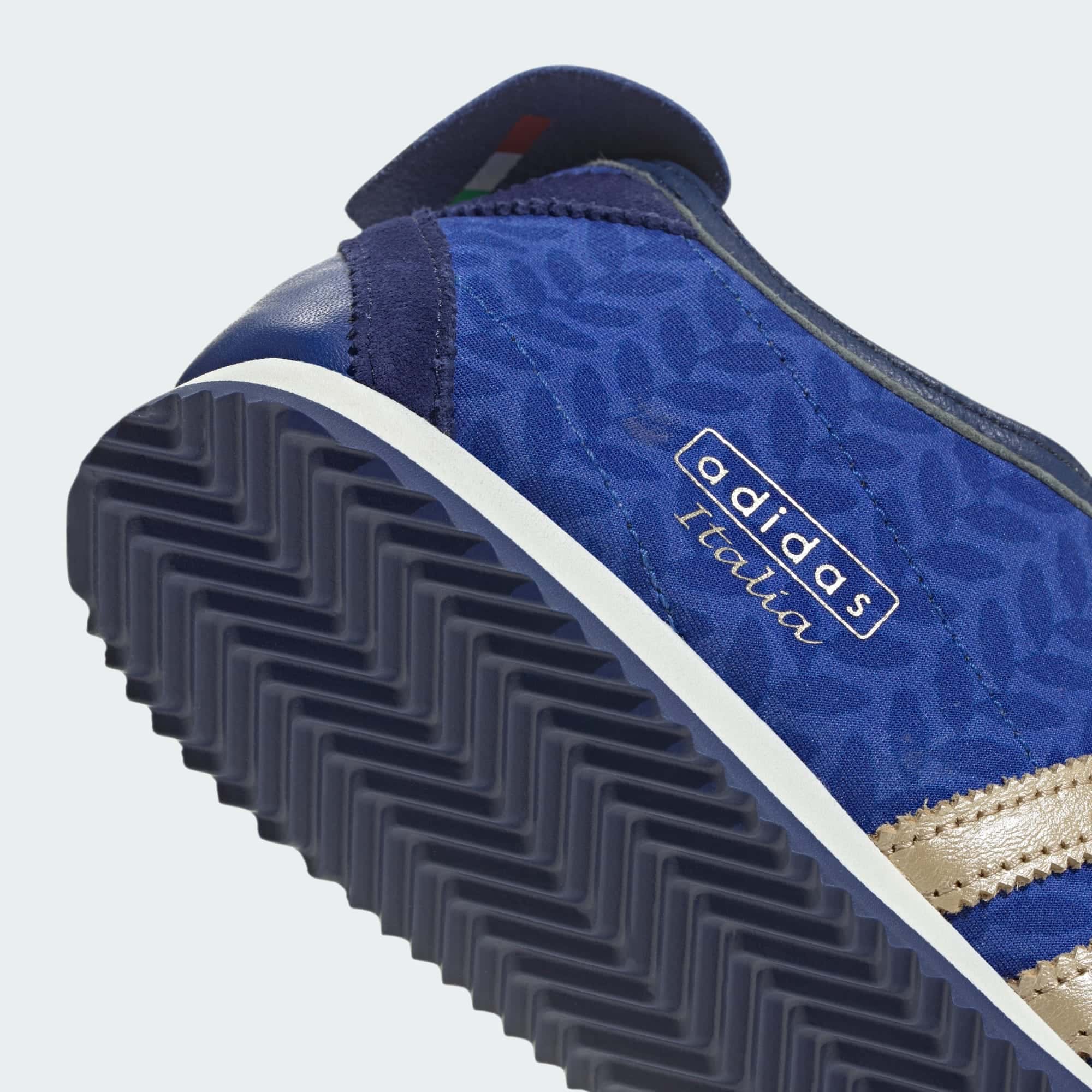 adidas Italia 60s Blue KI8569 7