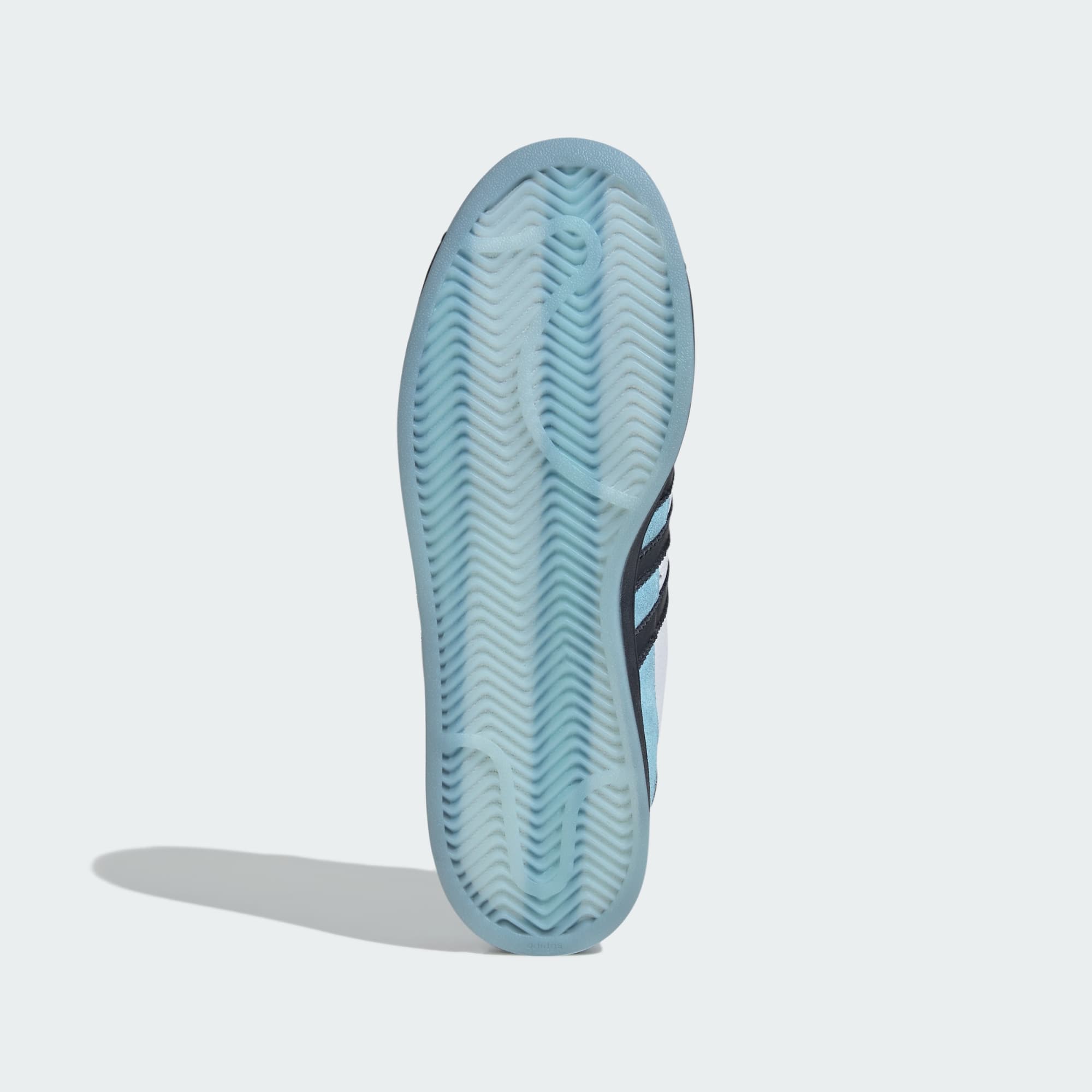 adidas Superstar II Argentina KI8564 1