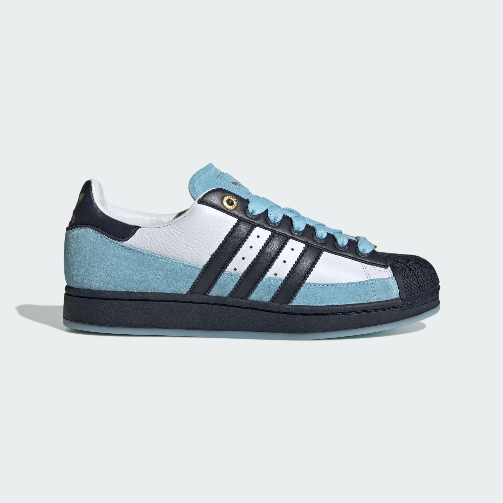 adidas Superstar II Argentina KI8564 3