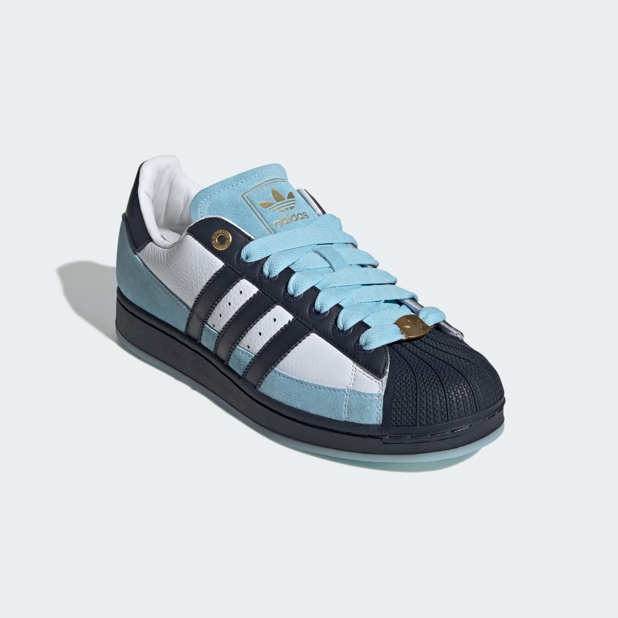 adidas Superstar II Argentina KI8564 5