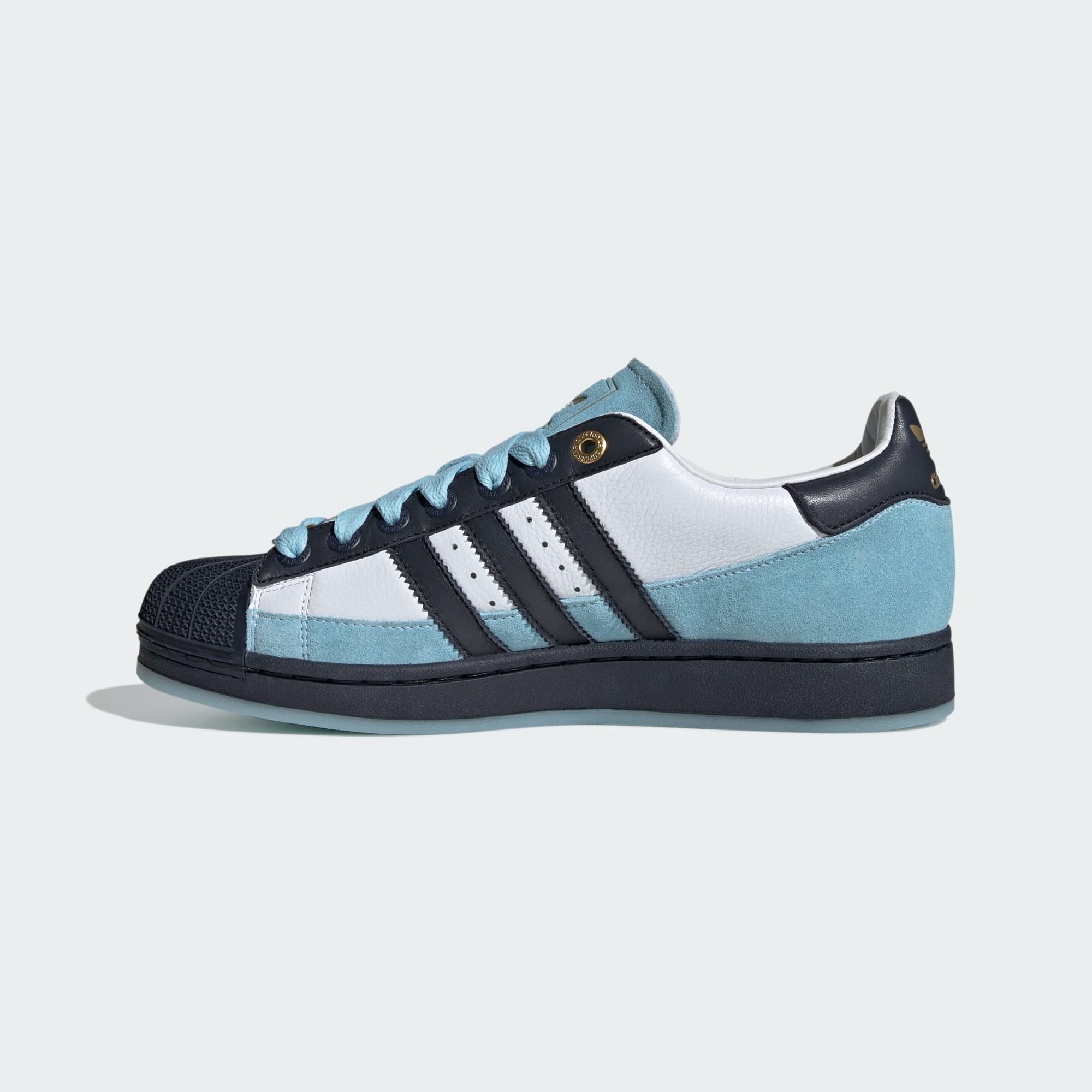 adidas Superstar II Argentina KI8564 6