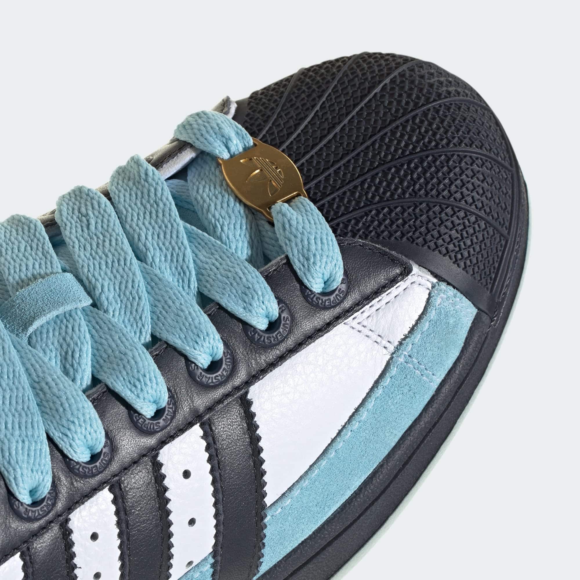 adidas Superstar II Argentina KI8564 8