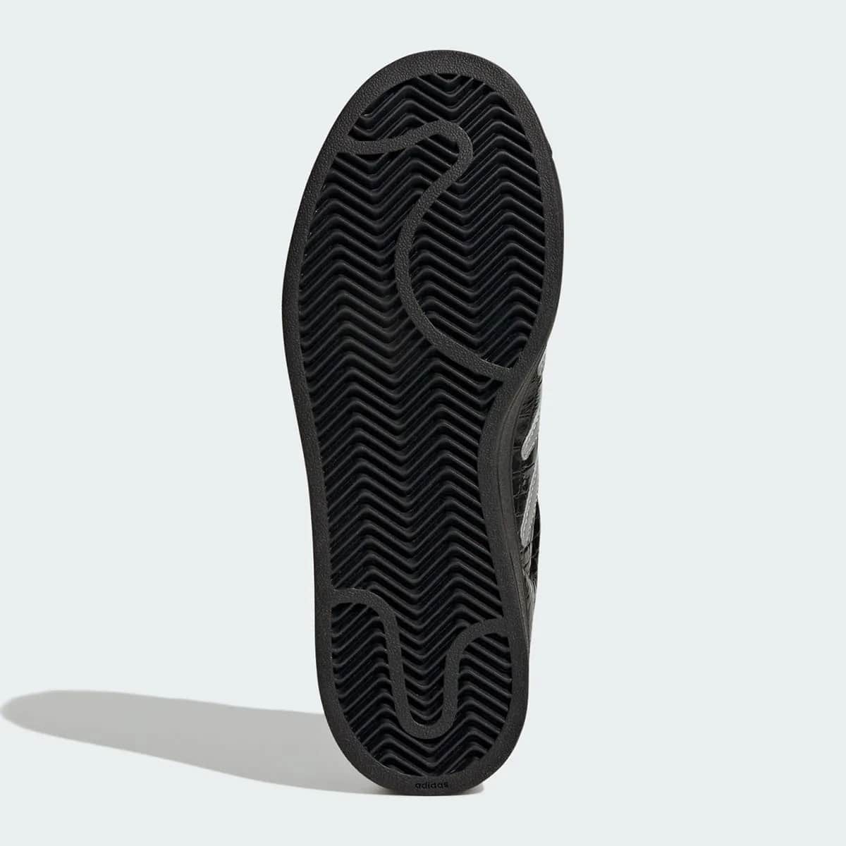 adidas Superstar Predator Core Black HQ9303 6