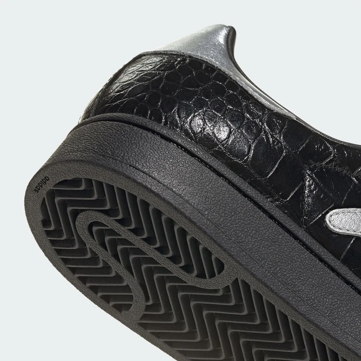 adidas Superstar Predator Core Black HQ9303 8