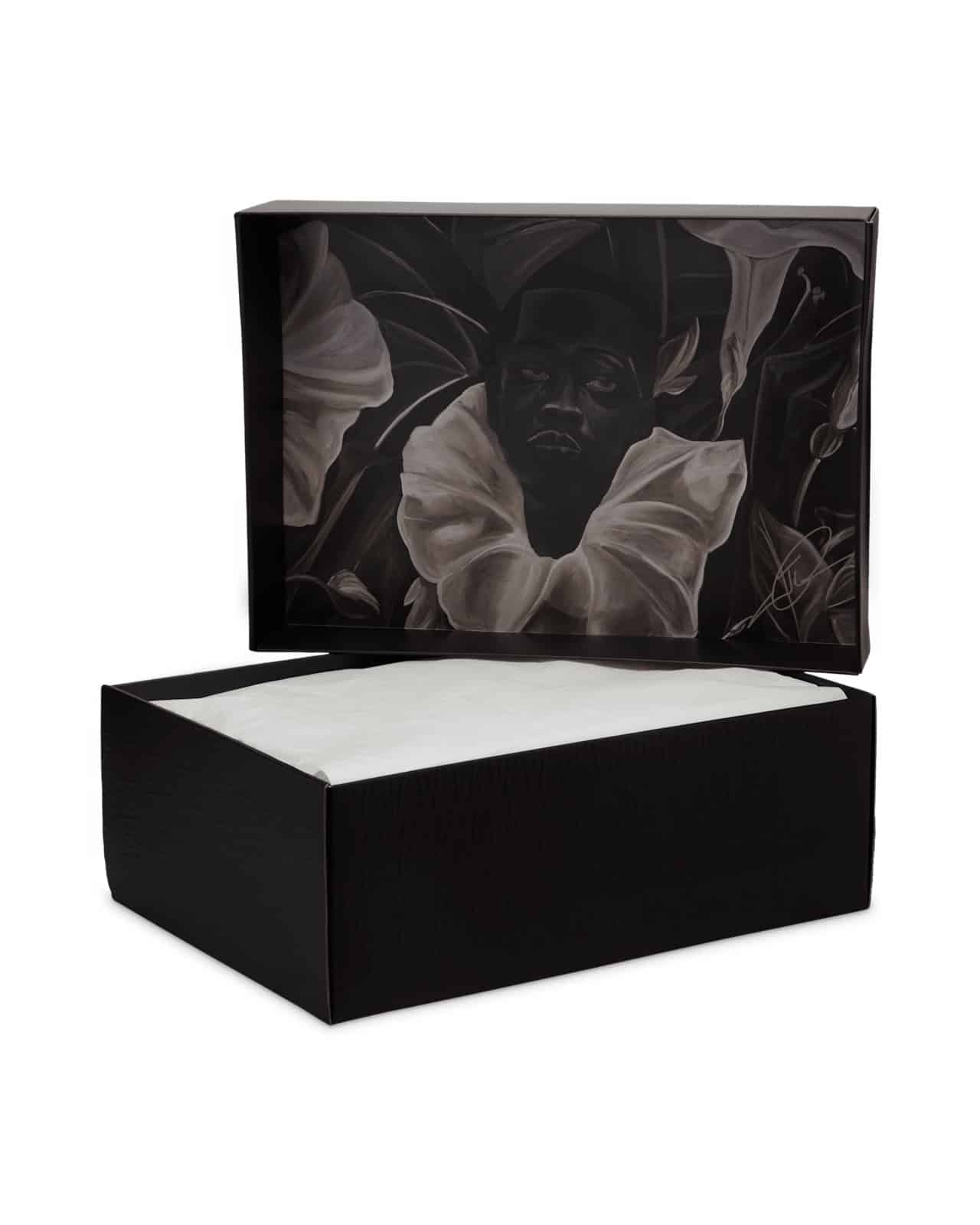 A Ma Maniere x Air Jordan 4 Dark Mocha IF3102-200 0