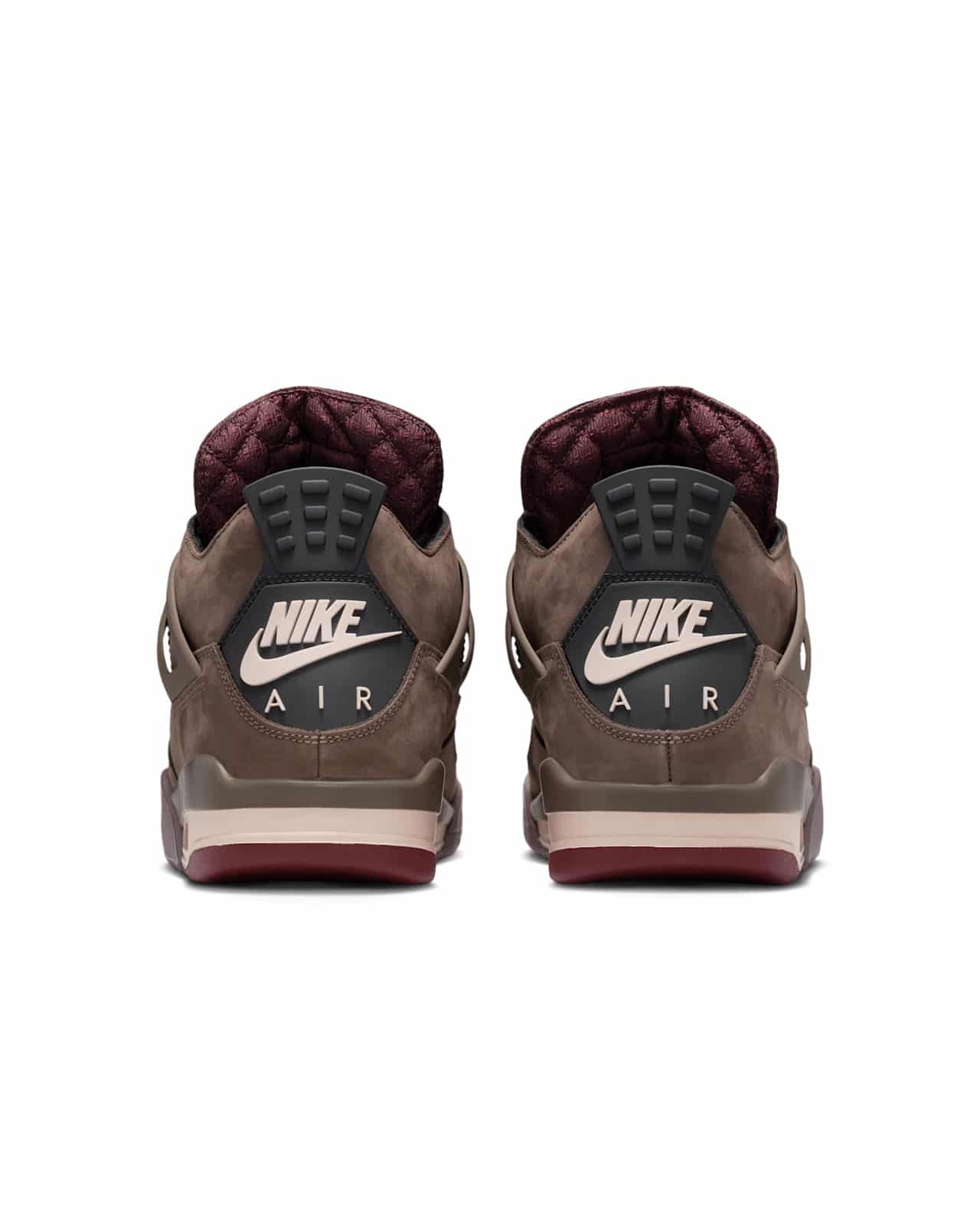 A Ma Maniere x Air Jordan 4 Dark Mocha IF3102-200 6