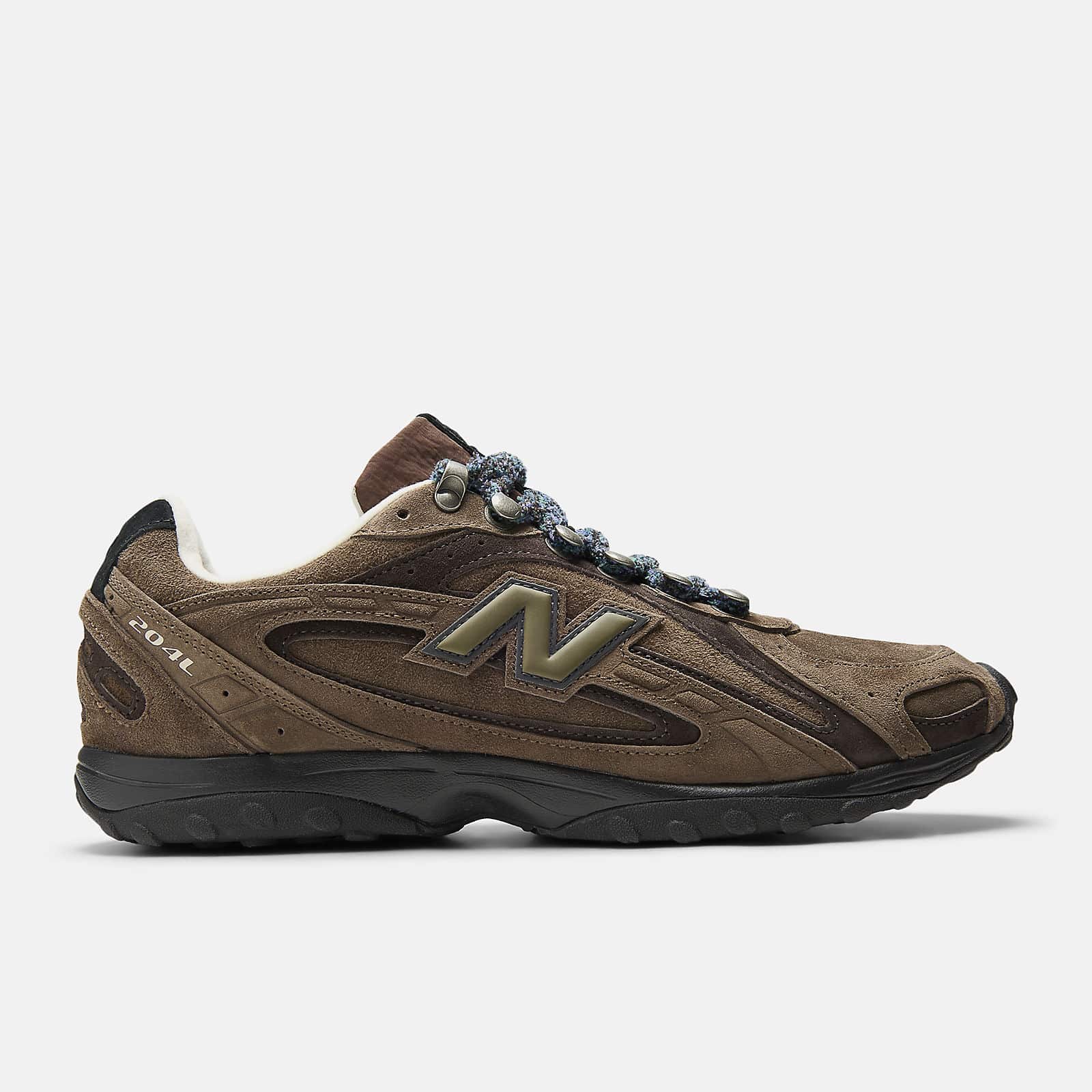 Basketcase x New Balance 204L Carafe U204LBC1 2