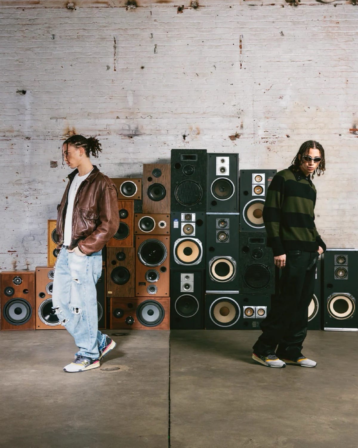 CNCPTS x New Balance 997 Montage 4