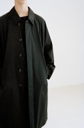 Editorial nanamica Spring Summer 2026 10