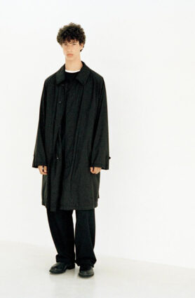 Editorial nanamica Spring Summer 2026 6