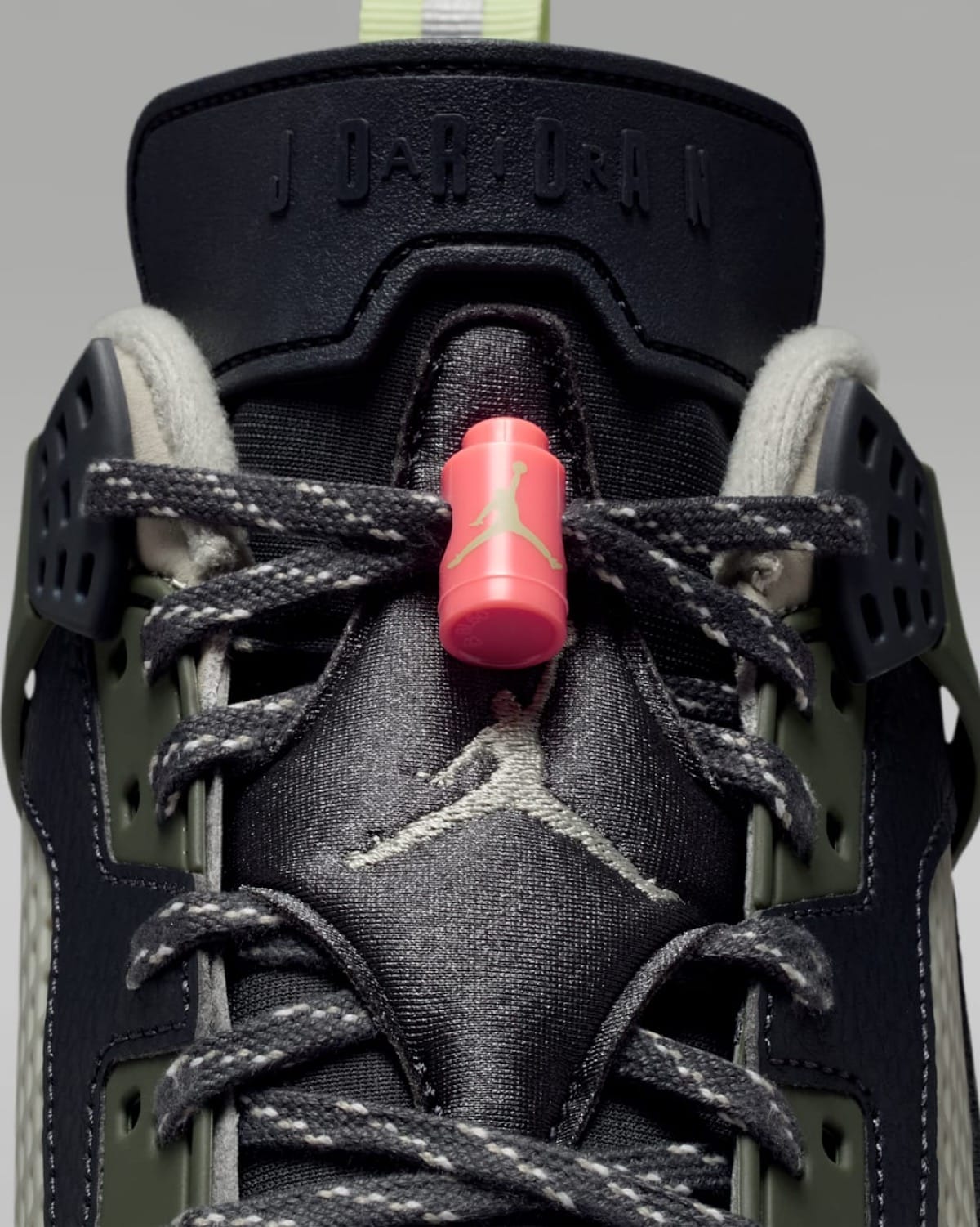 Jordan Spizike Low Anthracite Cargo Khaki FQ1759-007 9