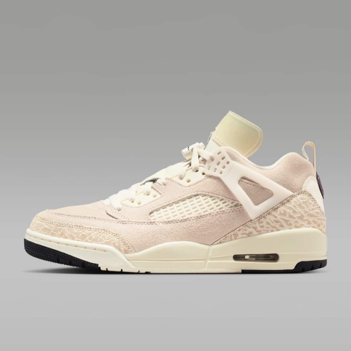 Jordan Spizike Low Sail Suede IQ0303-133 2