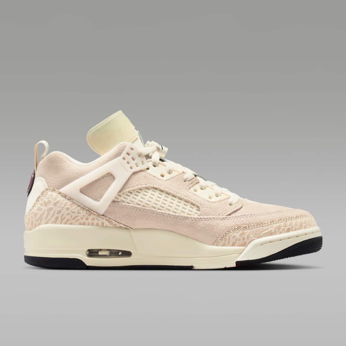 Jordan Spizike Low Sail Suede IQ0303-133 3