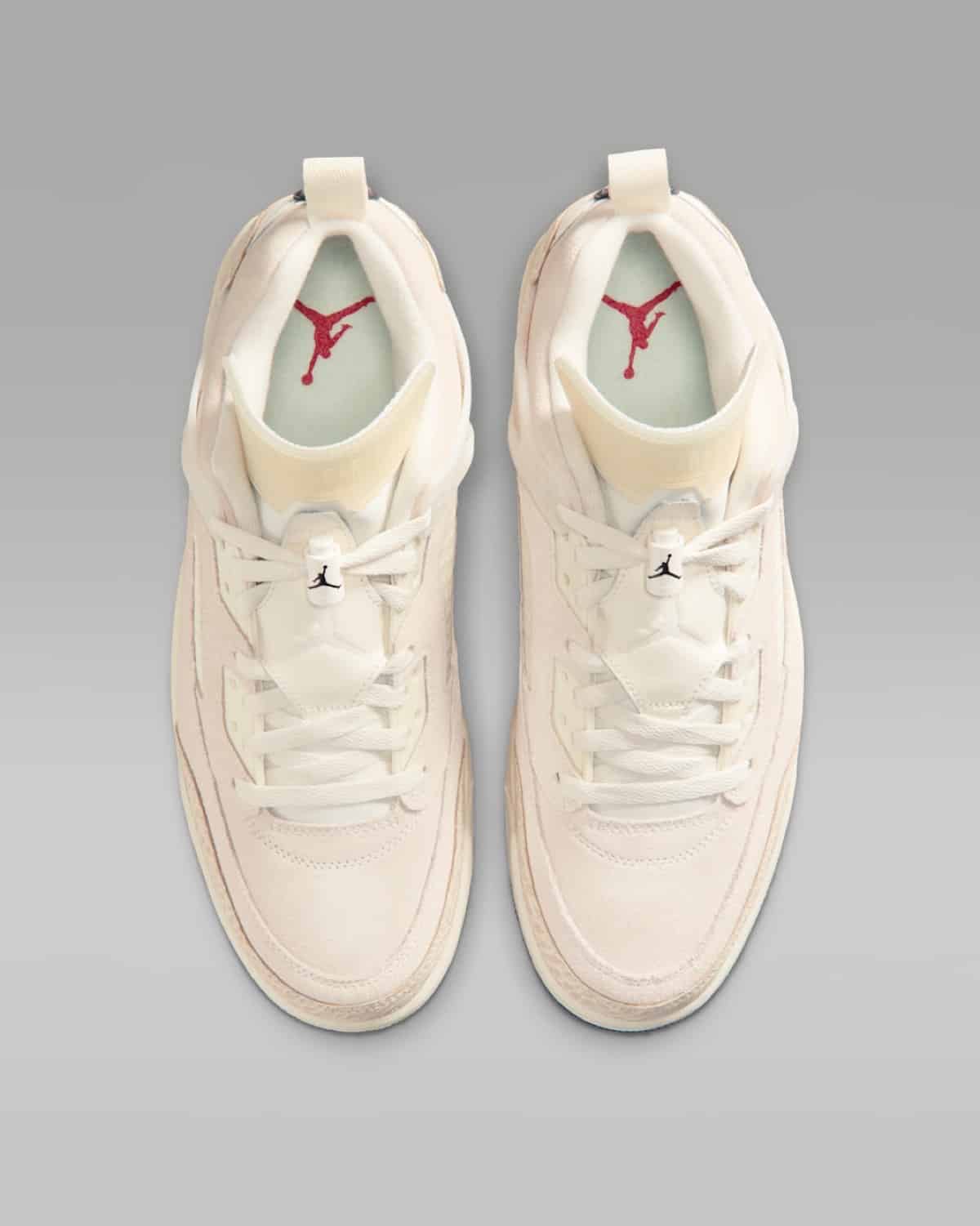 Jordan Spizike Low Sail Suede IQ0303-133 5