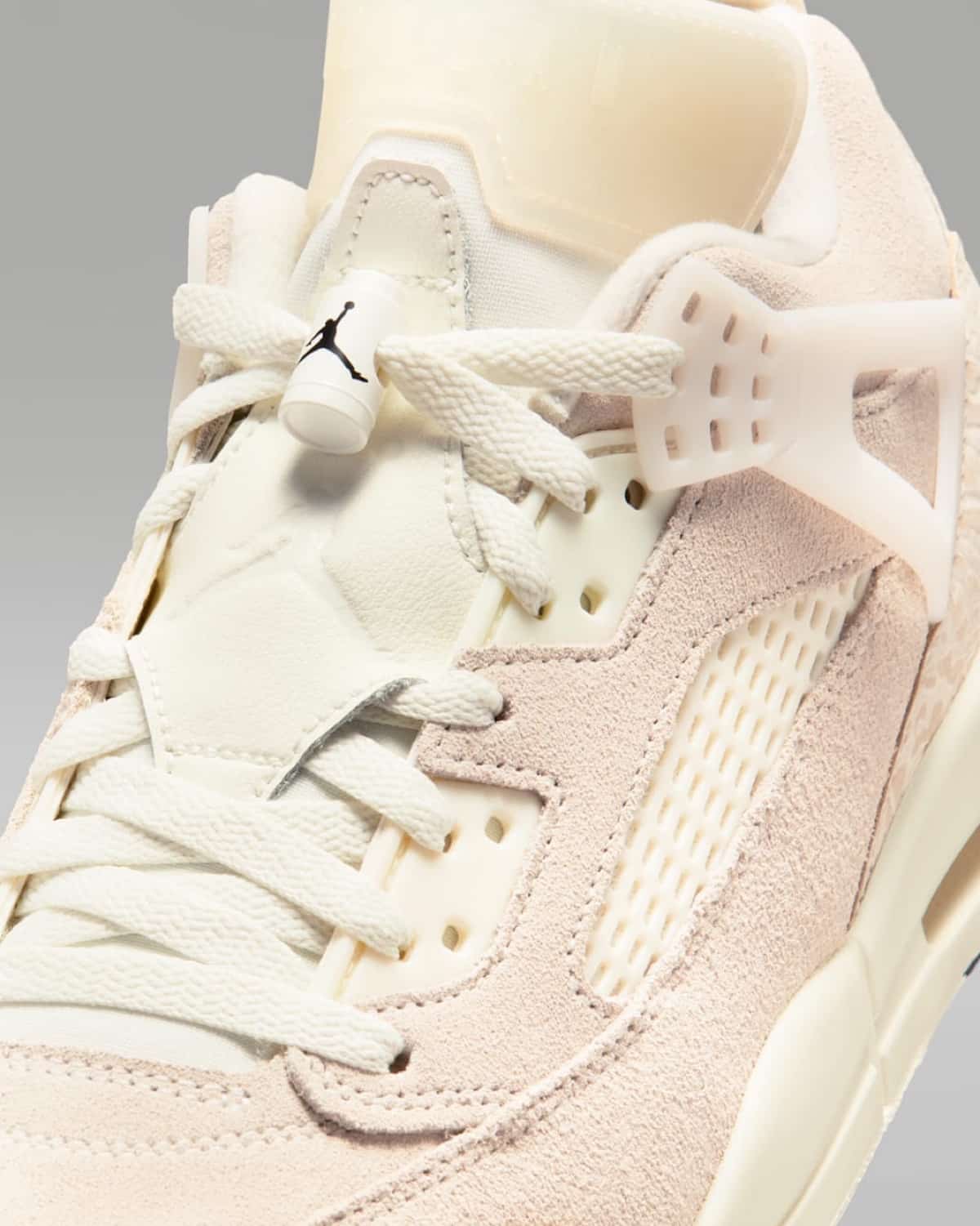 Jordan Spizike Low Sail Suede IQ0303-133 7