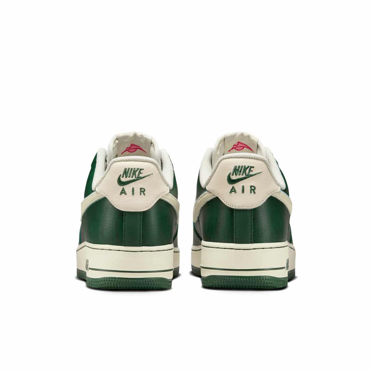 LAAMS x Nike Air Force 1 Low Please Post Bills IM6604-323 6