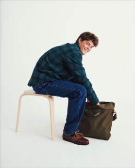 Lookbook Adsum NYC Fall Winter 2025 3