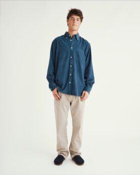 Lookbook Adsum NYC Fall Winter 2025 4