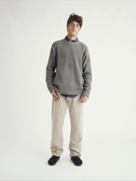 Lookbook Adsum NYC Fall Winter 2025 9