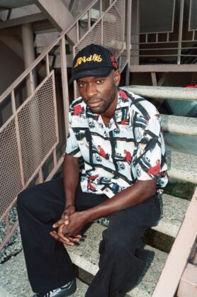 Lookbook Butter Goods x Madlib Holiday 2025 15
