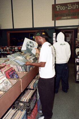 Lookbook Butter Goods x Madlib Holiday 2025 19