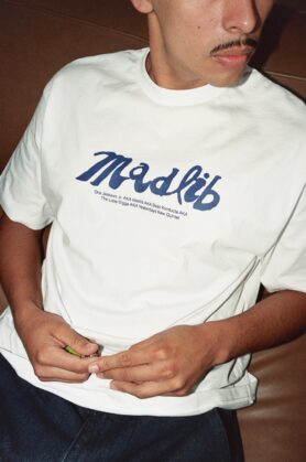 Lookbook Butter Goods x Madlib Holiday 2025 2